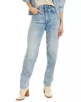 Isabel Marant Etoile Ticosy брюки Isabel Marant toile, синий