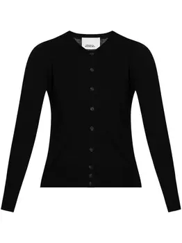 ISABEL MARANT кардиган Клео, черный