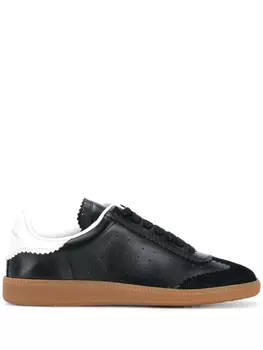 ISABEL MARANT кроссовки 'Bryce', черный
