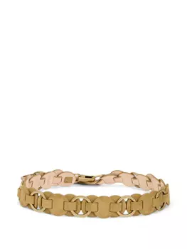 ISABEL MARANT Lota ремень, нейтральный