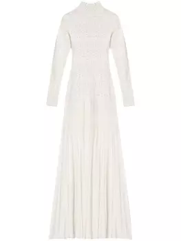 ISABEL MARANT платье Gisole, белый