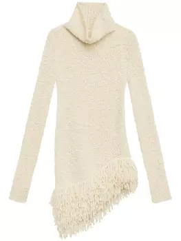 ISABEL MARANT платье Meloe, нейтральный цвет