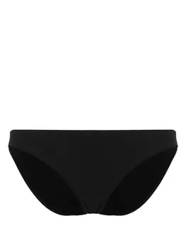 ISABEL MARANT плавки бикини, черный