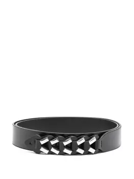 ISABEL MARANT ремень Lecce, черный