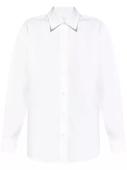 ISABEL MARANT рубашка Фабриза, белый