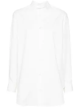 ISABEL MARANT рубашка Faby, белый