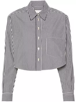 ISABEL MARANT рубашка Флеора, черный