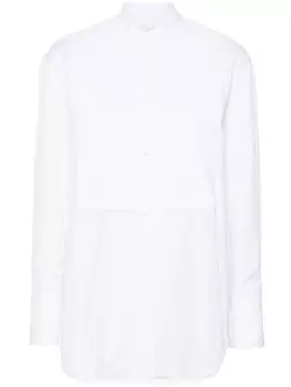 ISABEL MARANT рубашка Ramsey, белый