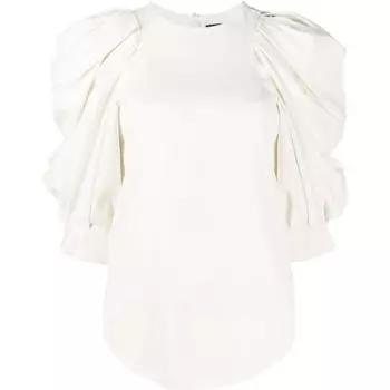 ISABEL MARANT Рубашка женская белые