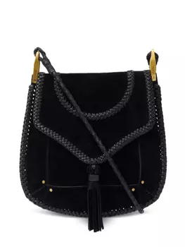 ISABEL MARANT сумка Anahi через плечо, черный