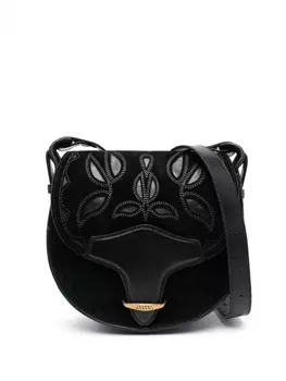 ISABEL MARANT сумка через плечо Botsy, черный