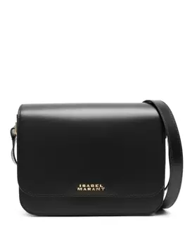 ISABEL MARANT сумка через плечо Nizza, черный