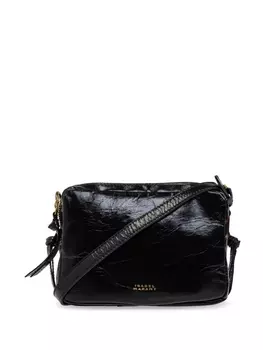 ISABEL MARANT сумка через плечо Wardy Camera, черный