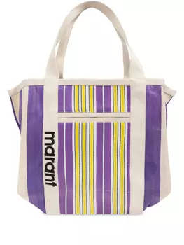 ISABEL MARANT сумка Darwen, фиолетовый