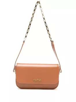 ISABEL MARANT сумка на плечо Lizza, нейтральный цвет