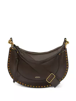 ISABEL MARANT сумка на плечо Naoko, коричневый
