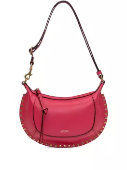 ISABEL MARANT Сумка на плечо Oskan Moon, красный
