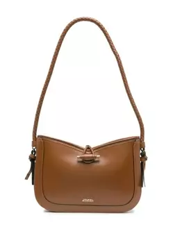 ISABEL MARANT сумка на плечо Vigo, коричневый