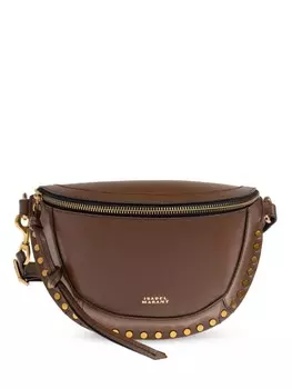 ISABEL MARANT Сумка на пояс Skano, коричневый