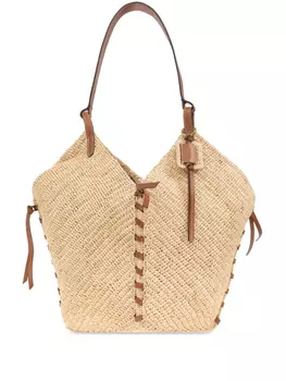 ISABEL MARANT сумка Tampa, нейтральный