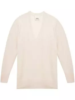 ISABEL MARANT свитер Larana, нейтральный цвет
