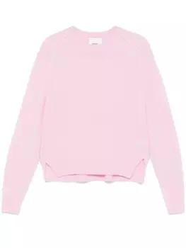 ISABEL MARANT свитер Lylia, розовый