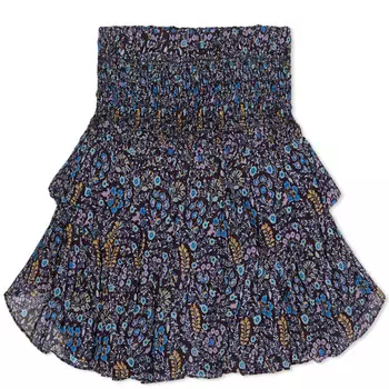 Isabel Marant toile Hilari Юбка