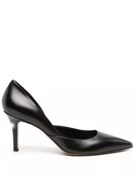 ISABEL MARANT туфли Purcy 80, черный