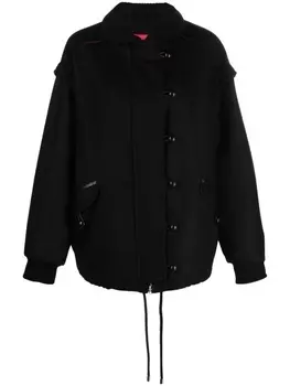 ISABEL MARANT жилет на пуговицах, черный