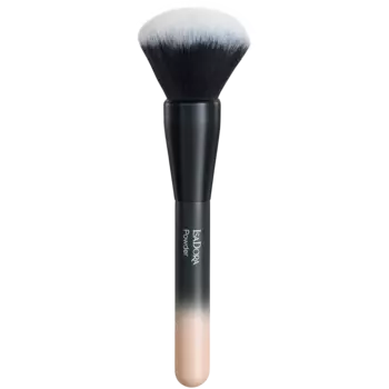 IsaDora большая кисть для рассыпчатой пудры, 1 шт.