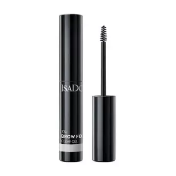Isadora Brow Fix Прозрачный гель 3,5 мл Assorted