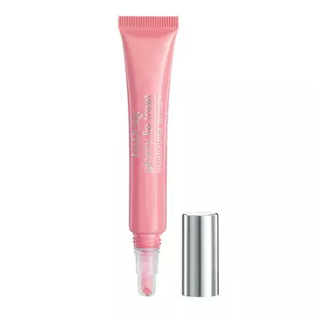 IsaDora, Glossy Lip Treat 61 Pink Punch
