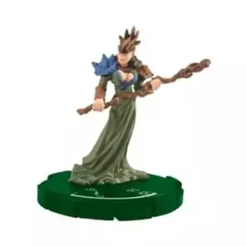 Исцеляющая жрица #017, Mage Knight - Unlimited - Singles