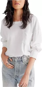 Исчезать в тебе Free People, слоновая кость