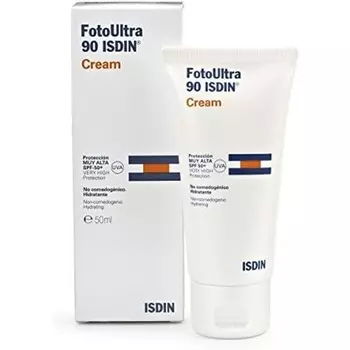 Isdin Fotoultra 90 Cream 50ml