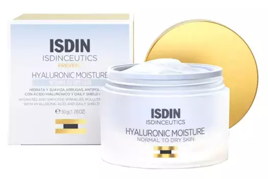 Isdin Hyaluronic Moisture Norm