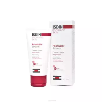 Isdin Psorisdin Cream 50 мл Крем для псориатической кожи