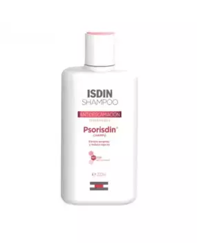 Isdin Psorisdin Шампунь 200 мл против шелушения