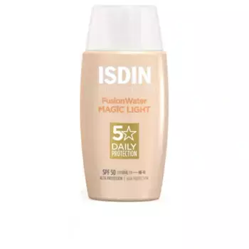 Isdin Srl Fusion Water Magic Color 50 мл