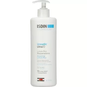 ISDIN Ureadin RX 10 Lotion Plus Увлажняющий лосьон 400 мл