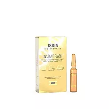 Isdinceutics Instant Flash 2 мл, Isdin