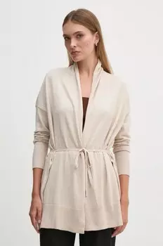 ISELA КАРДИГАН свитер Pepe Jeans, бежевый