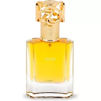 Ишк, Swiss Arabian