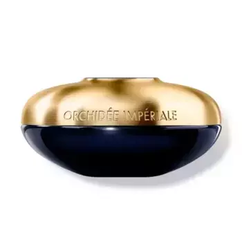 Исключительная регенерирующая омолаживающая процедура Orchide Impriale La Crema Ligera Guerlain, 50 ml