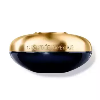 Исключительная регенерирующая омолаживающая процедура Orchide Impriale La Crema Guerlain, 50 ml