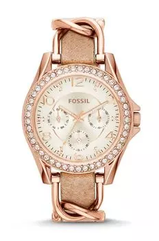 Ископаемое - Часы ES3466 Fossil, мультиколор