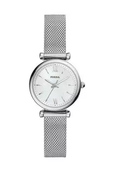 Ископаемое - часы ES4432 Fossil, серебро