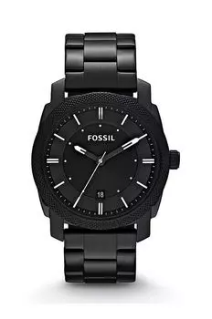 Ископаемое - часы FS4775 Fossil, черный