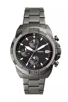 Ископаемые часы FS5852 Fossil, черный
