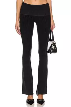 Искра брюки H:Ours, серый